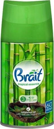 DRAMERS Brait Air Care 3in1 Automatic