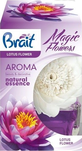 DRAMERS  Brait Magic Flower Dekoracyjny Odświeżacz