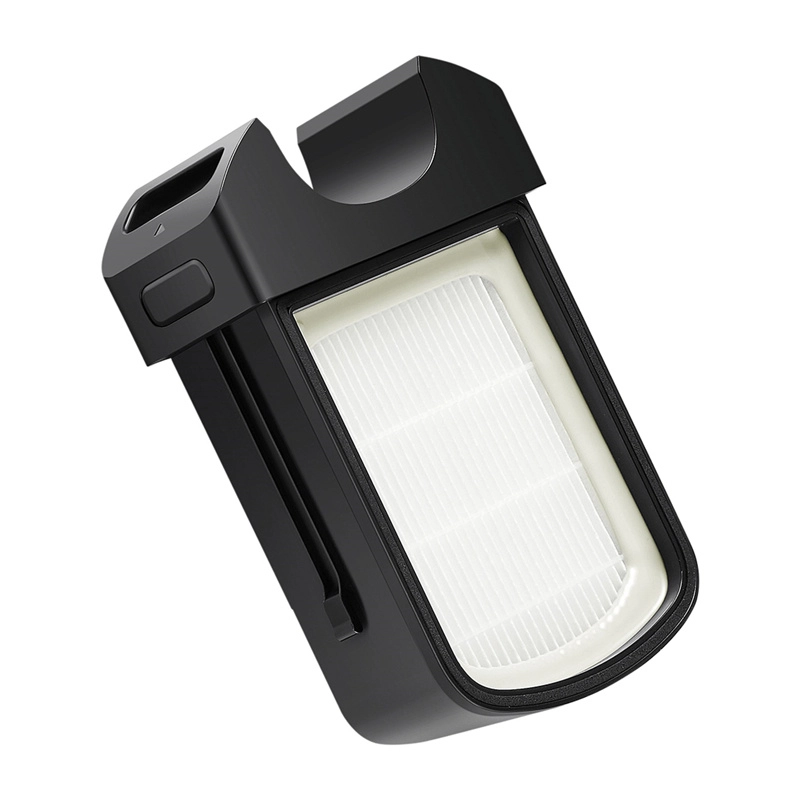 Air outlet filter for the Dreame