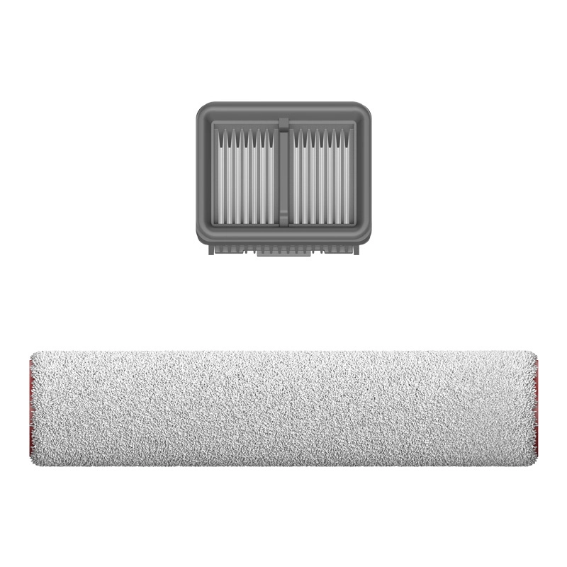 Brush and filter for Dreame H12