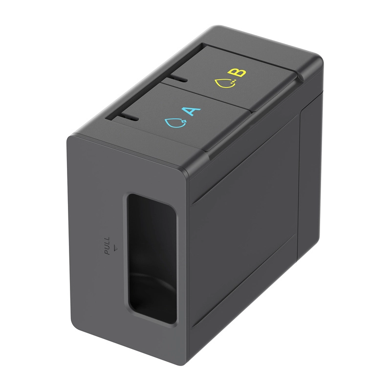 Dreame Automatic cleaning liquid dosing module