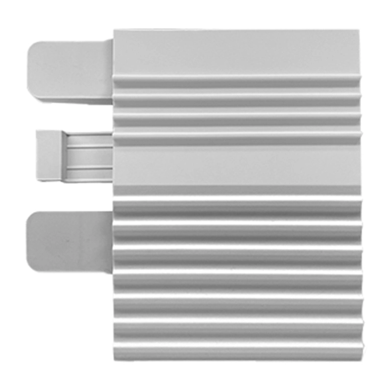 Ramp extension plate for all Dreame