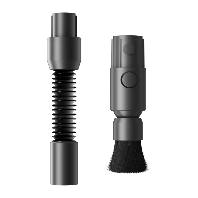 Aquacycle brush with DREAME hose for
