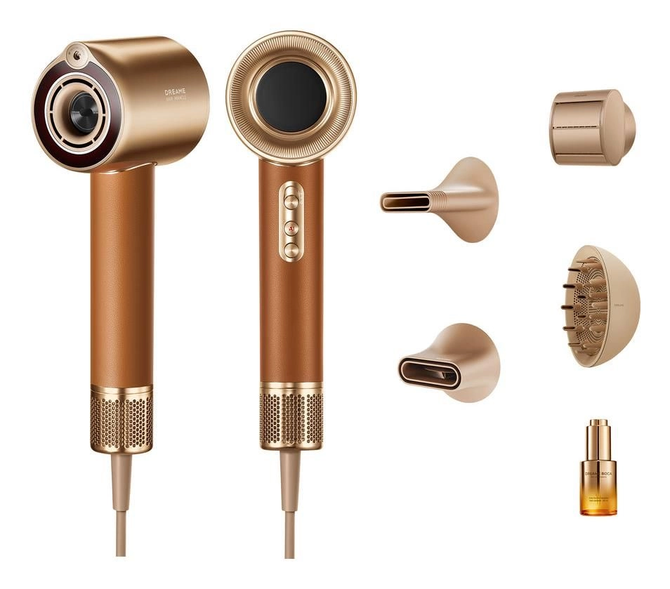 Dreame Miracle Pro AHX30 Hair Dryer