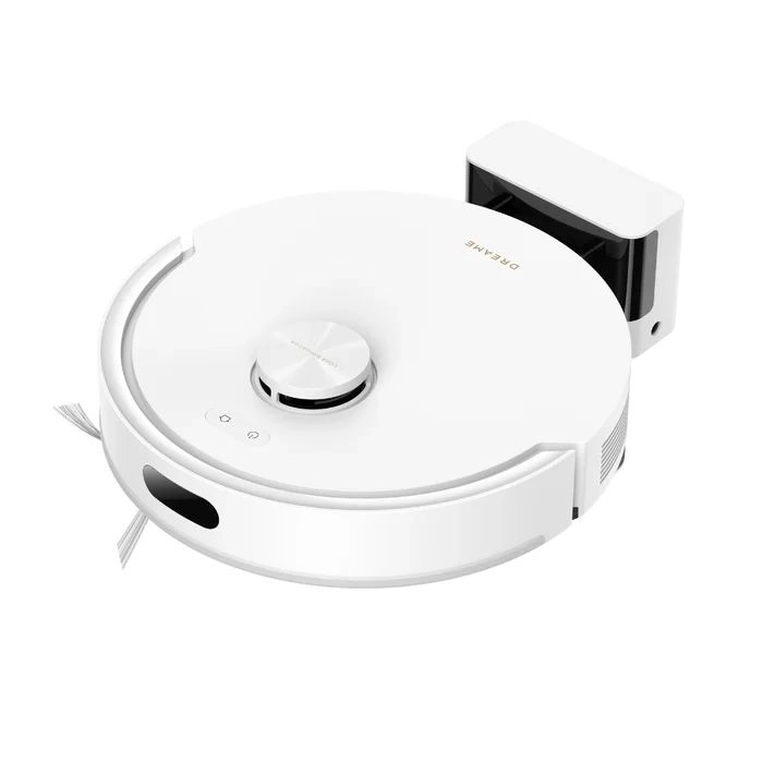 Robot sprzątający Dreame F20 (biały) 6978515259159