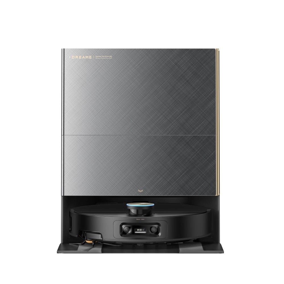 Dreame X60 Ultra Complete Black (6978515258961)