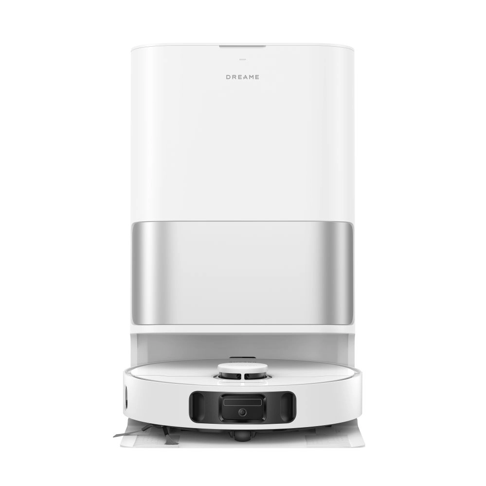 Robot sprzątający Dreame D30 Ultra White