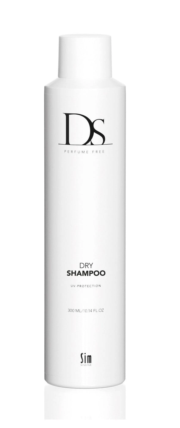 DS - Sim Sensitive Dry Shampoo
