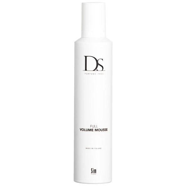 DS - Sim Sensitive Volume Mousse