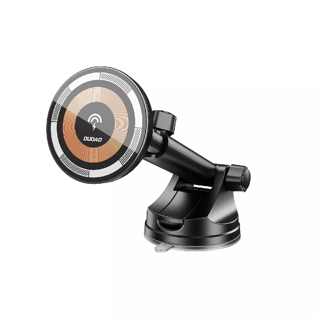 DUDAO F12MAX+ 15W Wireless Charger and