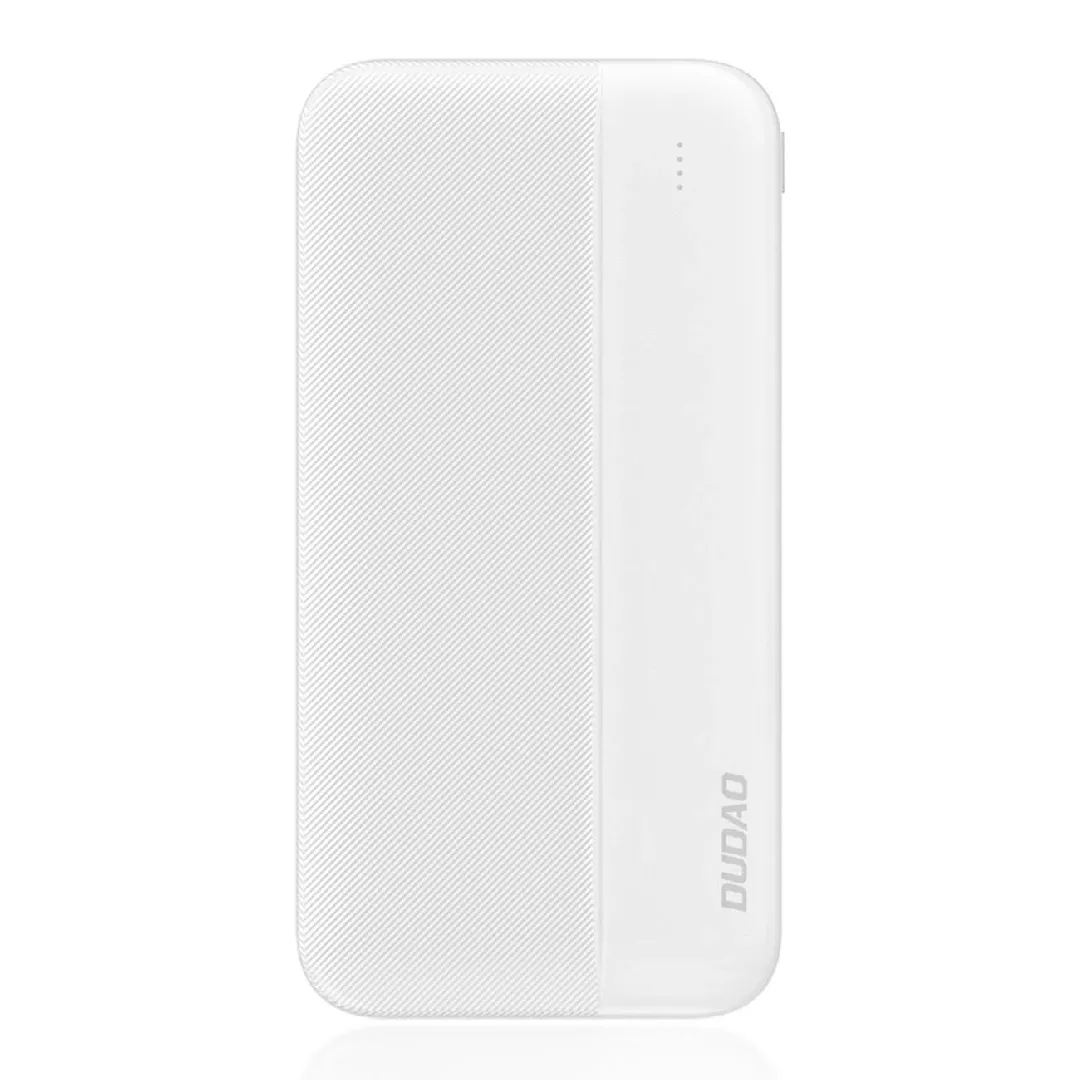 DUDAO K4S+ Powerbank 20000mAh White Balts