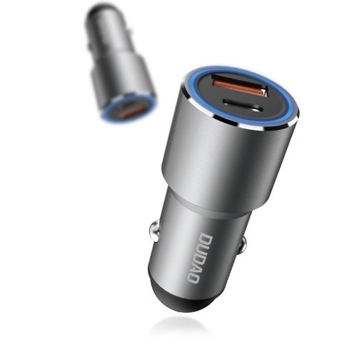 DUDAO R4PQ Car Charger 22.5W