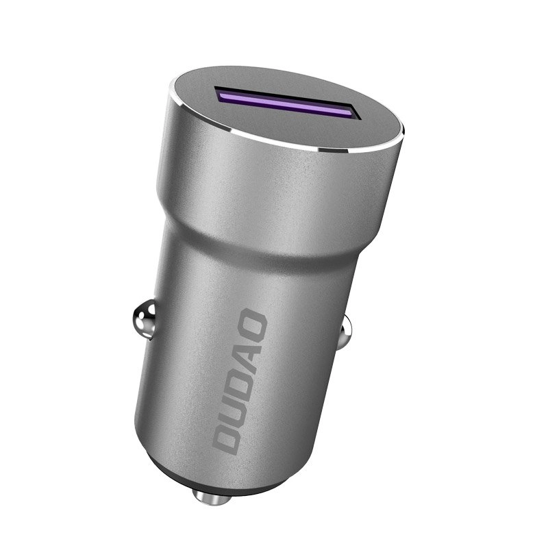 DUDAO R4Pro Upgrade Gray Universal Grey
