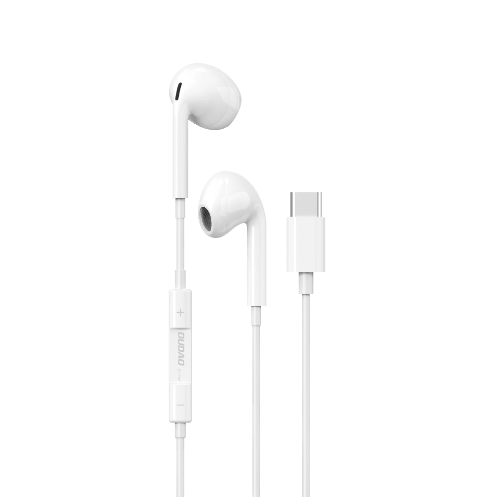 DUDAO Sluchawki X14PROT Headphones Wired In-ear