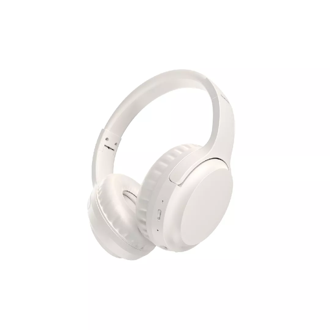 DUDAO X22PRO Austiņas Bezvadu Zvani / mūzika Bluetooth Balts