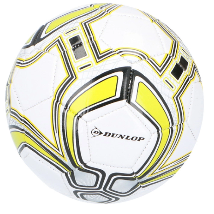 Dunlop soccer ball size 2 16950-1