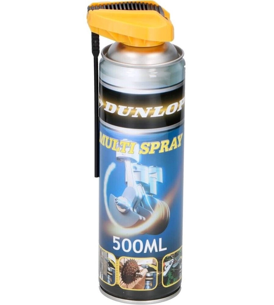 UNIVERSAL BIKE GREASE 500 ML 14693477