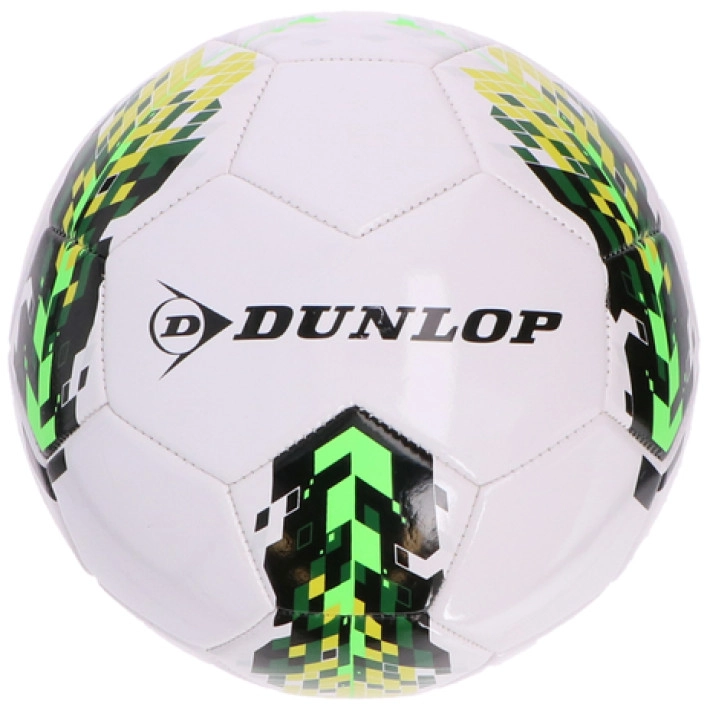 DUNLOP football/soccer Matchball size 5 2096016-1