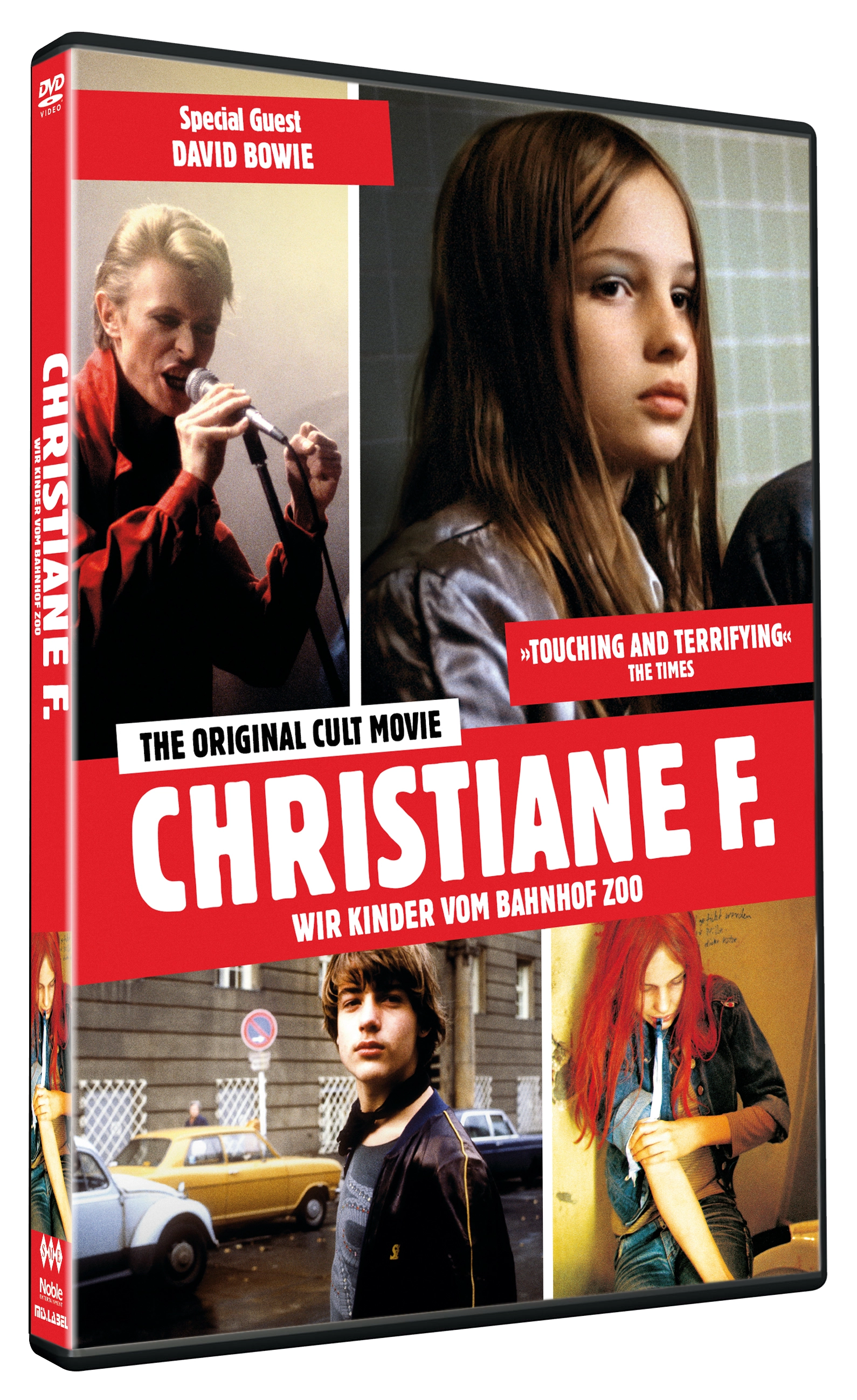 Christiane F. - We children from