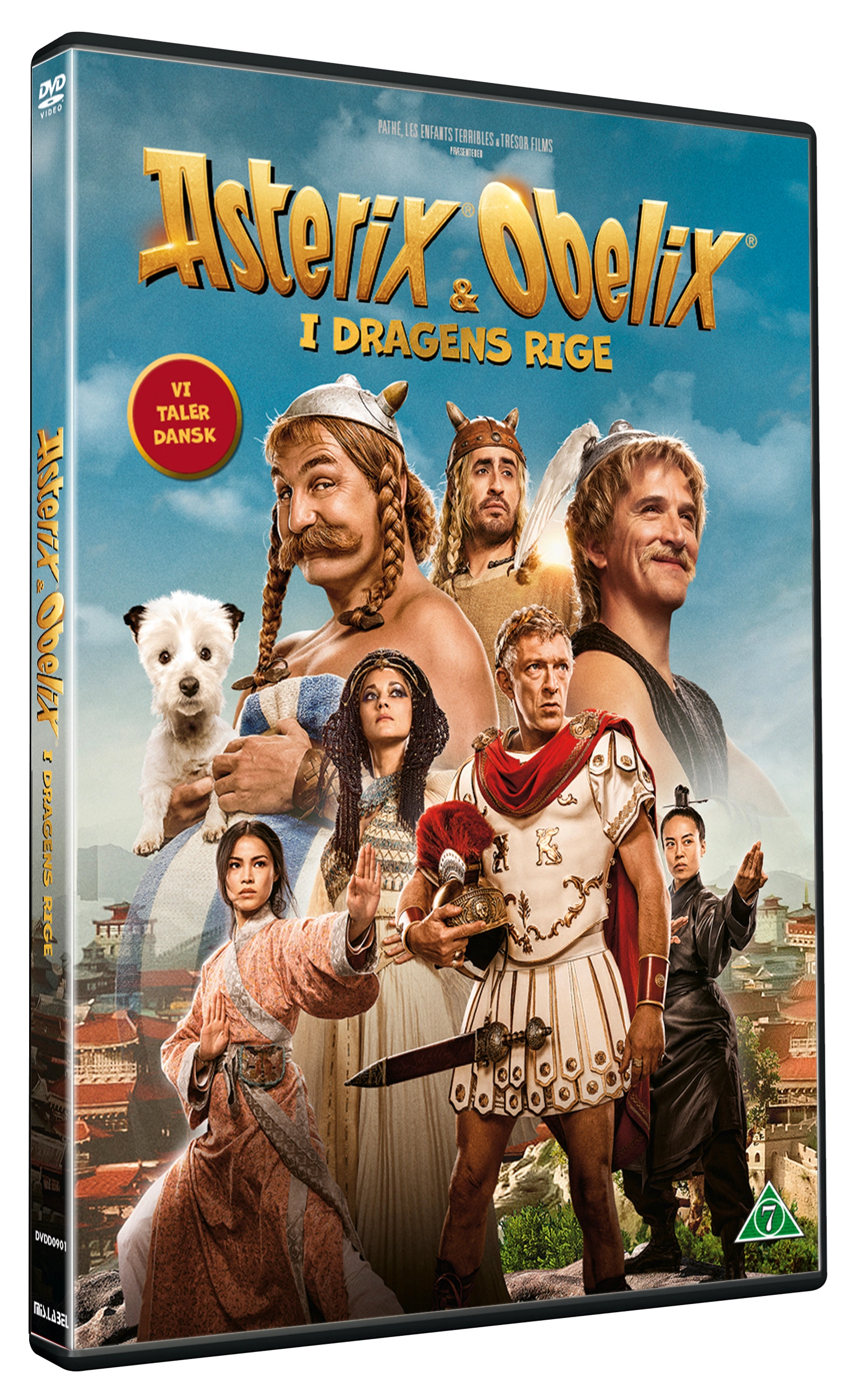 Asterix Obelix: The Middle Kingdom 1226831