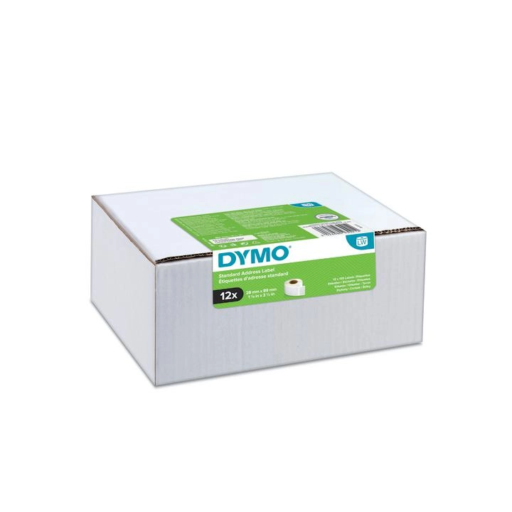 DYMO LW ValuePack - Standard Address
