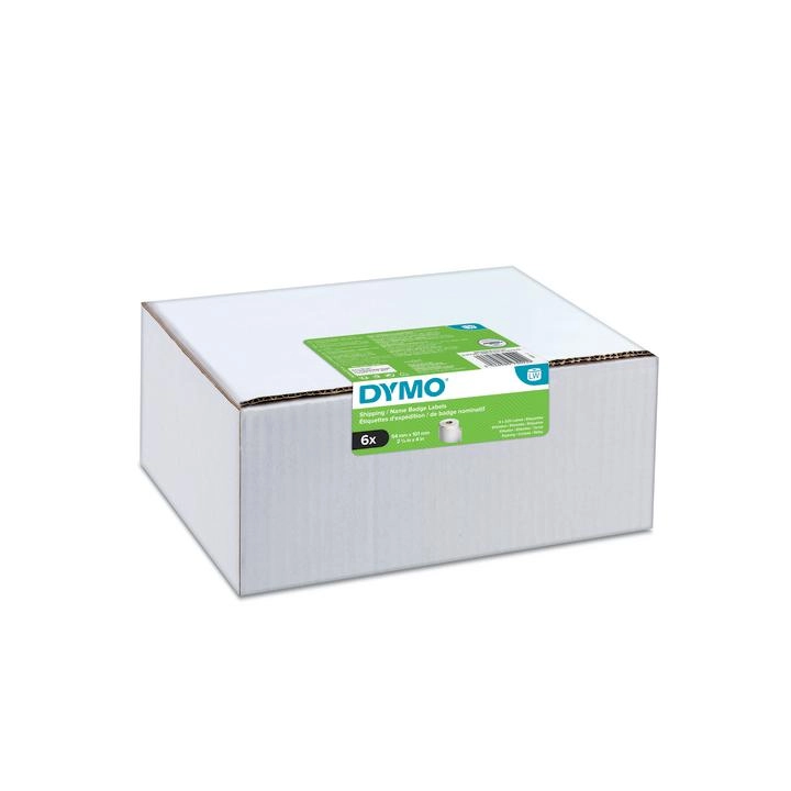DYMO LW Value Pack - Shipping