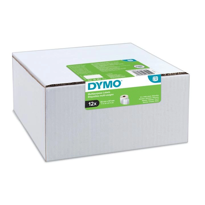 DYMO LW Value Pack - Multi-Purpose