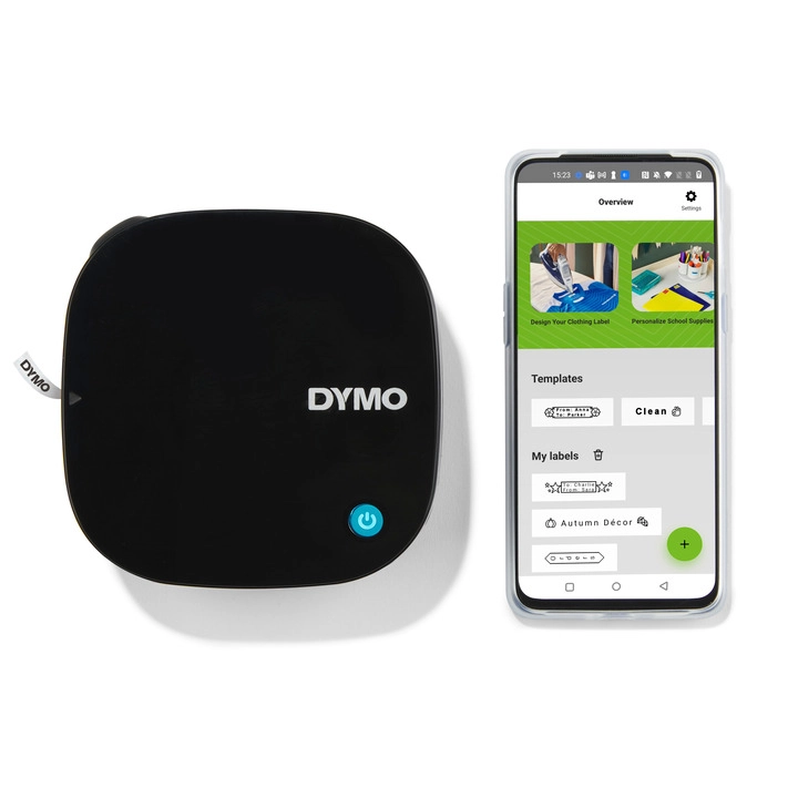 DYMO LetraTag ® ® 200B (