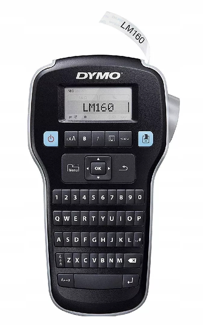 DYMO LabelManager DY LM 160 label