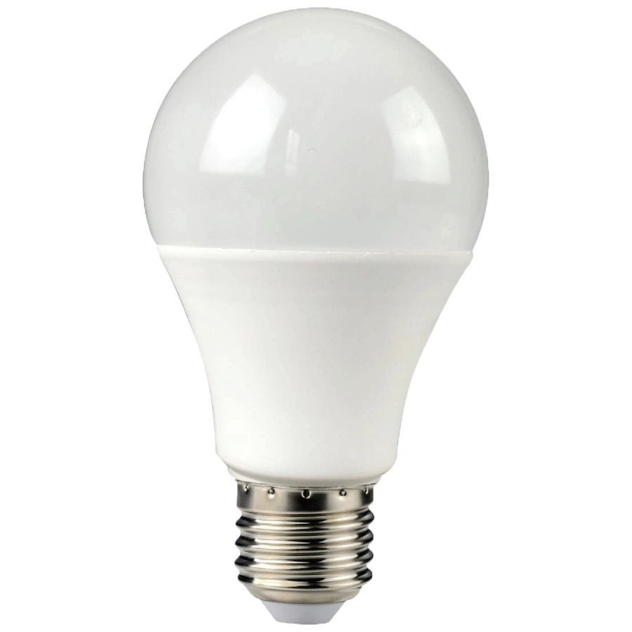 LED spuldze 12W E27 960lm 2700k