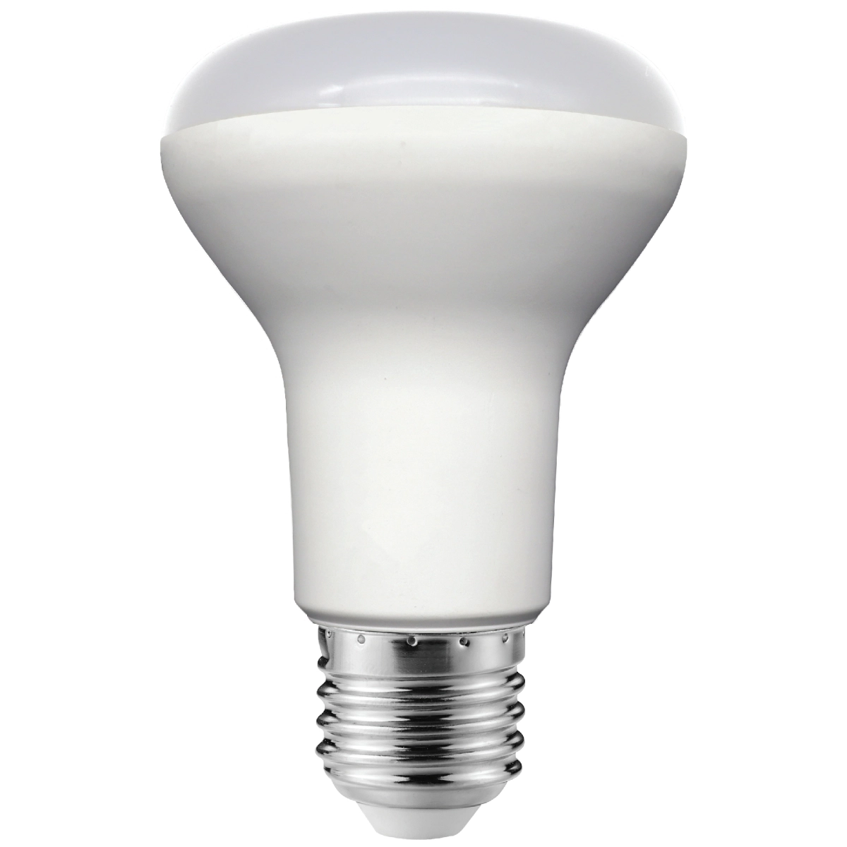 LED spuldze 10W E27 800lm 2700k
