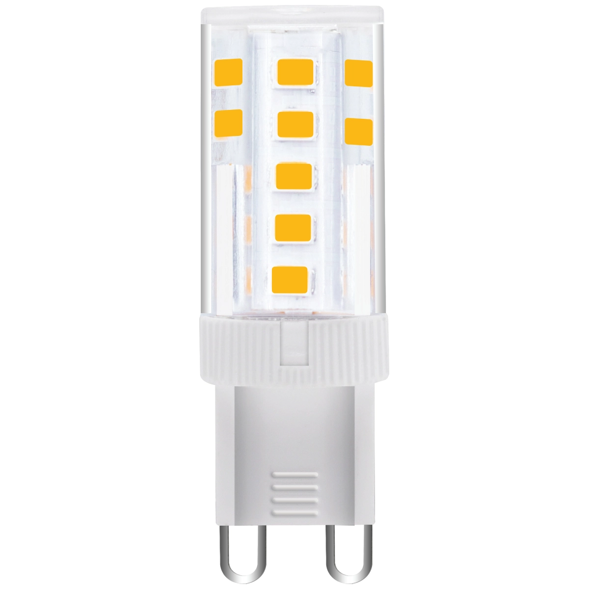 LED spuldze 3.5W G9 SMD