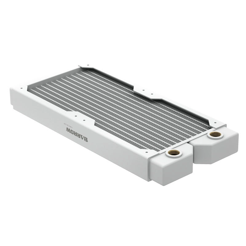 Barrow Dabel-28a Radiator 240 mm -