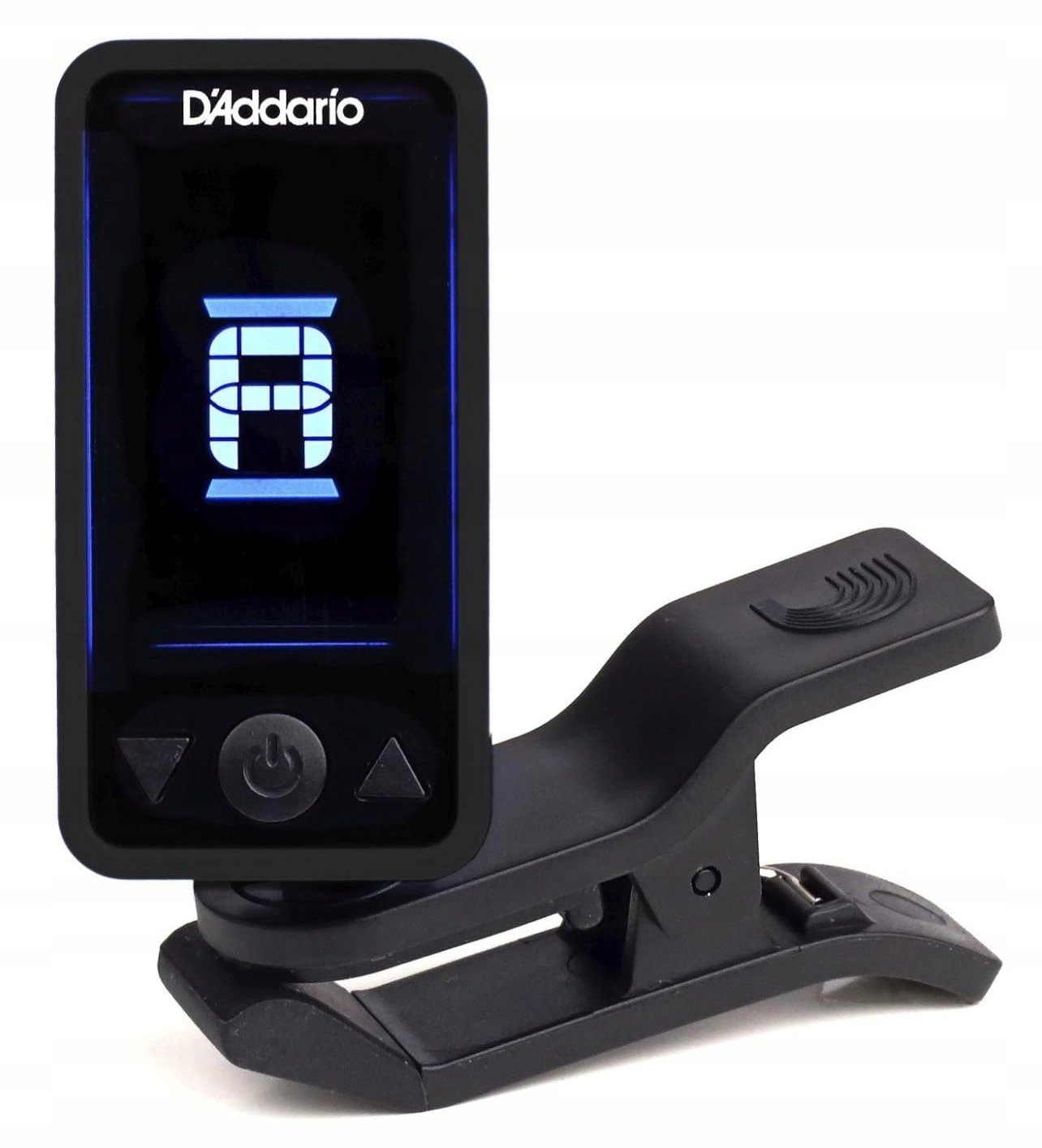 Daddario PW-CT-17BK - Tuner do gitary