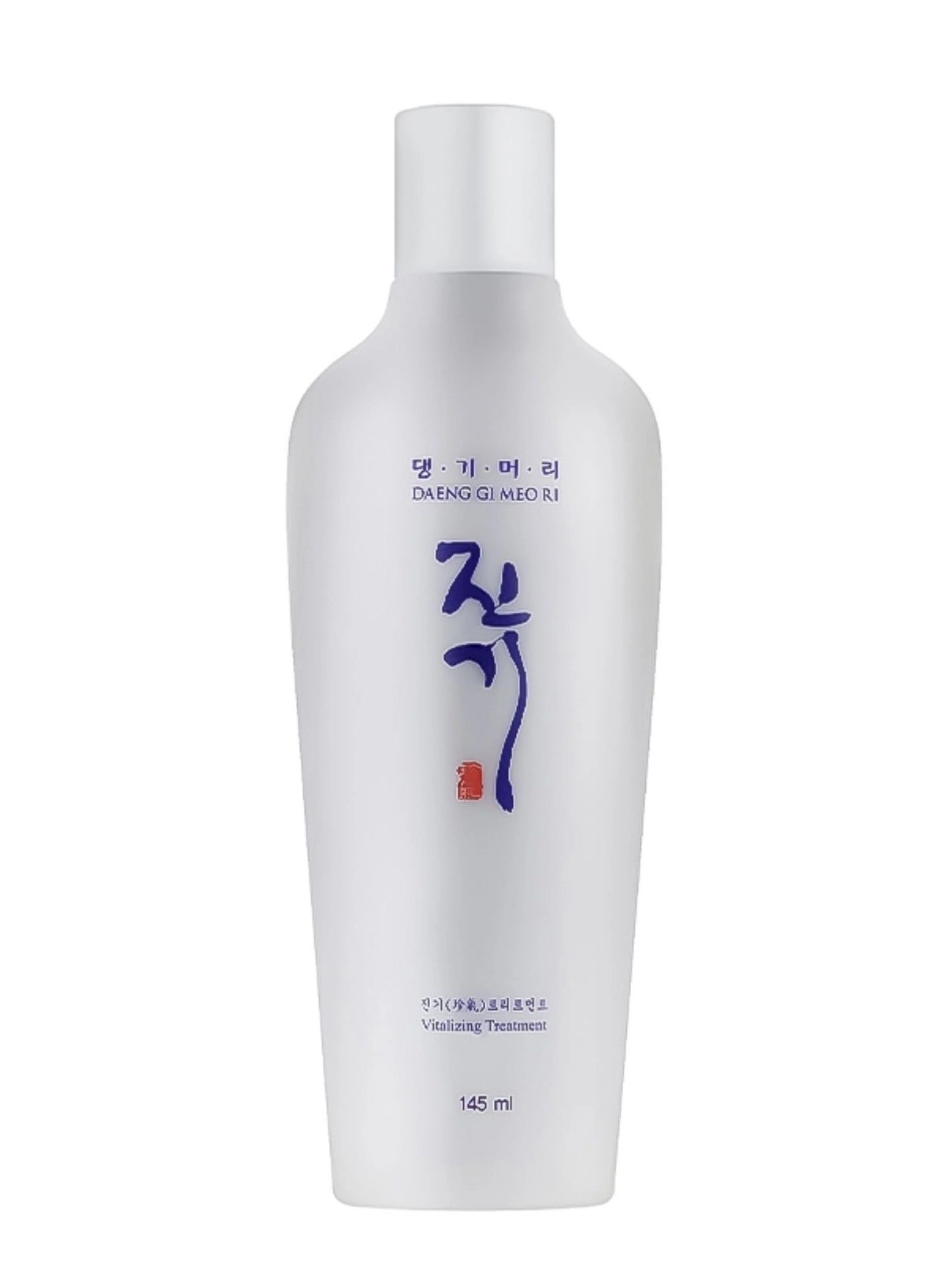 Daeng Gi Meo Ri Vitalizing Treatment