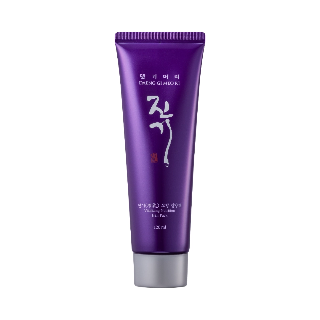 Daeng Gi Meo Ri - Vitalizing