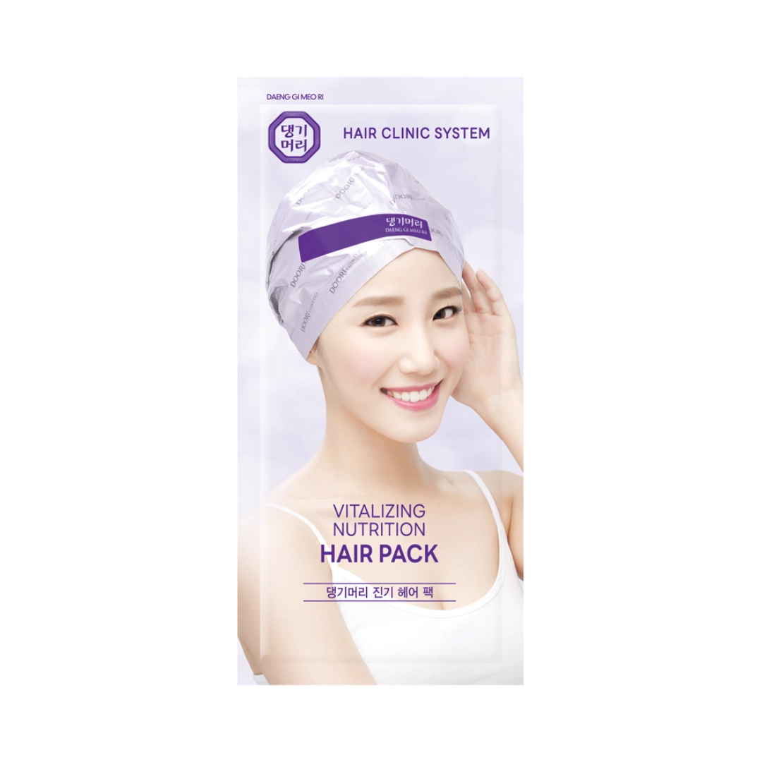 Daeng Gi Meo Ri - Vitalizing
