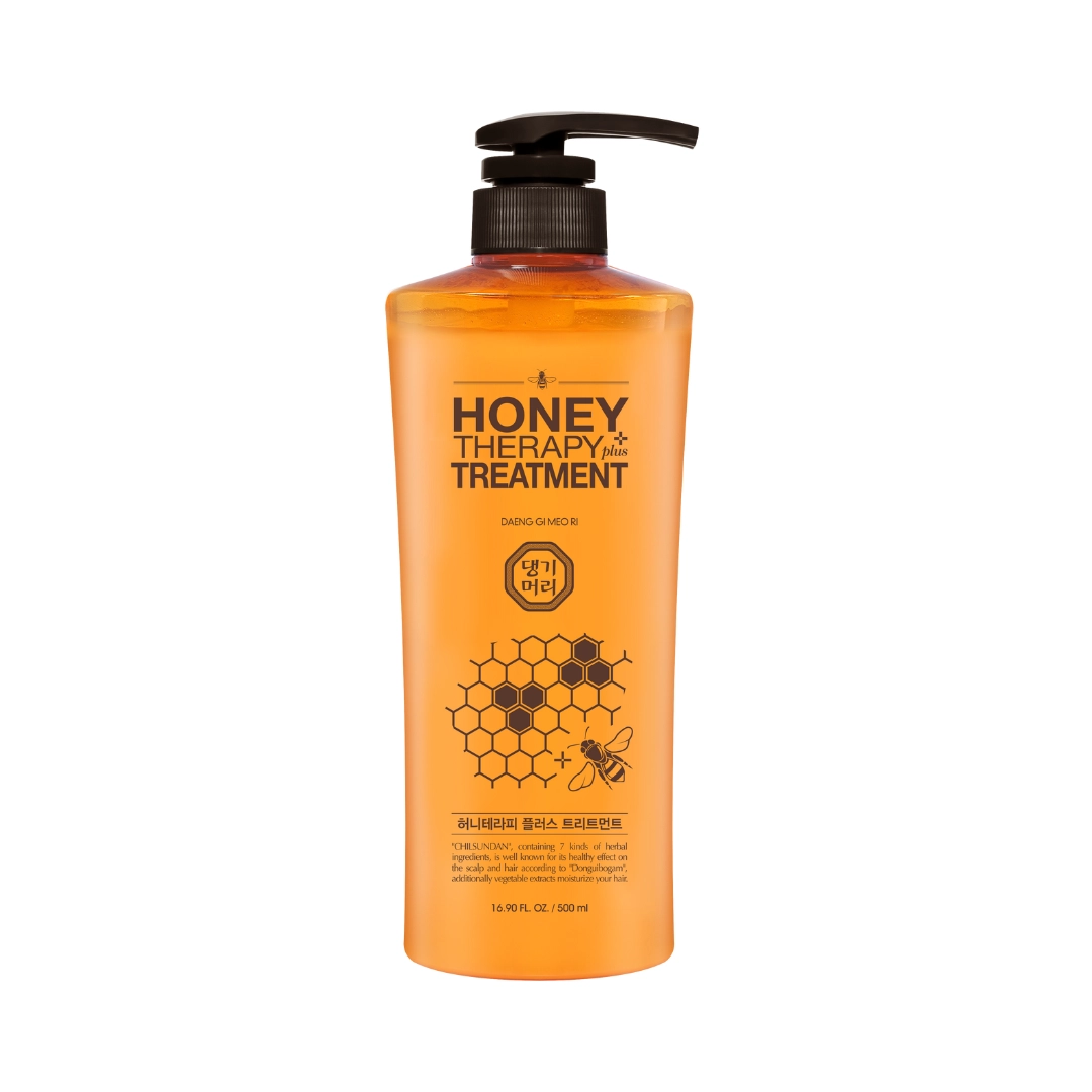 DAENG GI MEO RI Honey Therapy