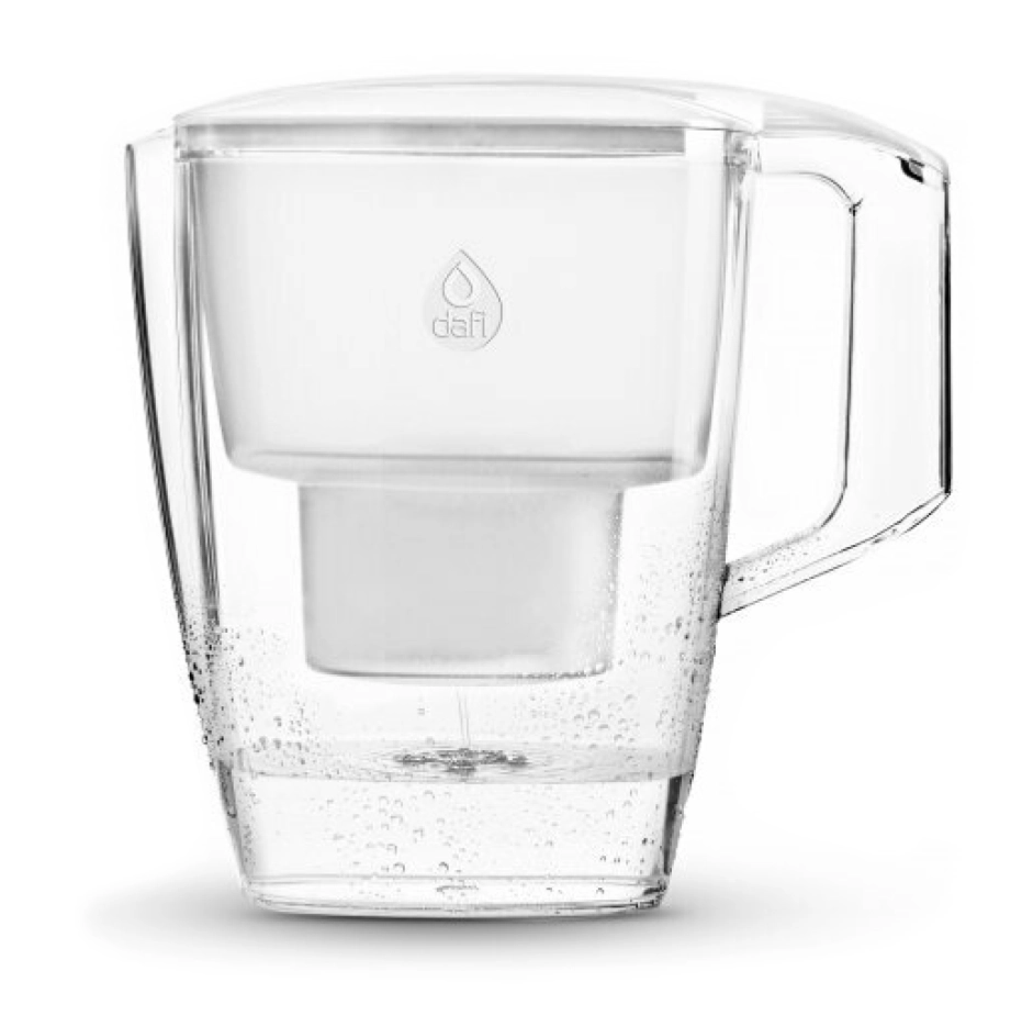 Dafi POZ03155 water filter Pitcher water