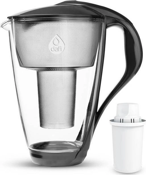 Dafi Dafi CRYSTAL LED 2L filter