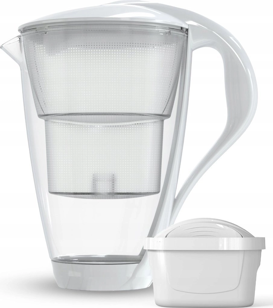Dafi filter jug CRYSTAL LED Unimax