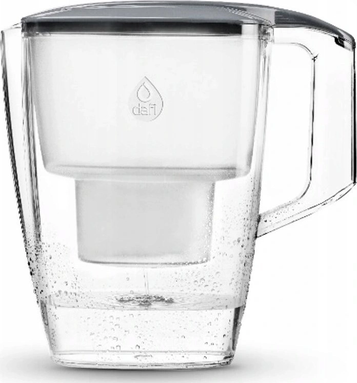 Dafi filter jug CRYSTAL LED Unimax