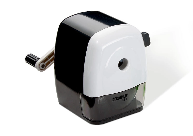 Dahle 00133-02036 pencil sharpener Manual pencil