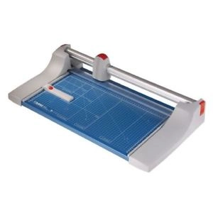 Dahle 442 paper cutter 3.5