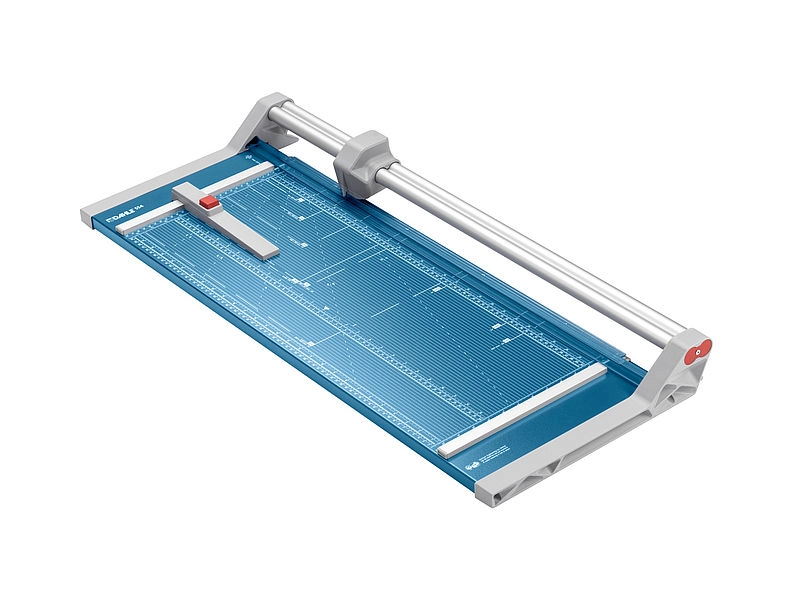 Dahle 554 paper cutter 2 mm