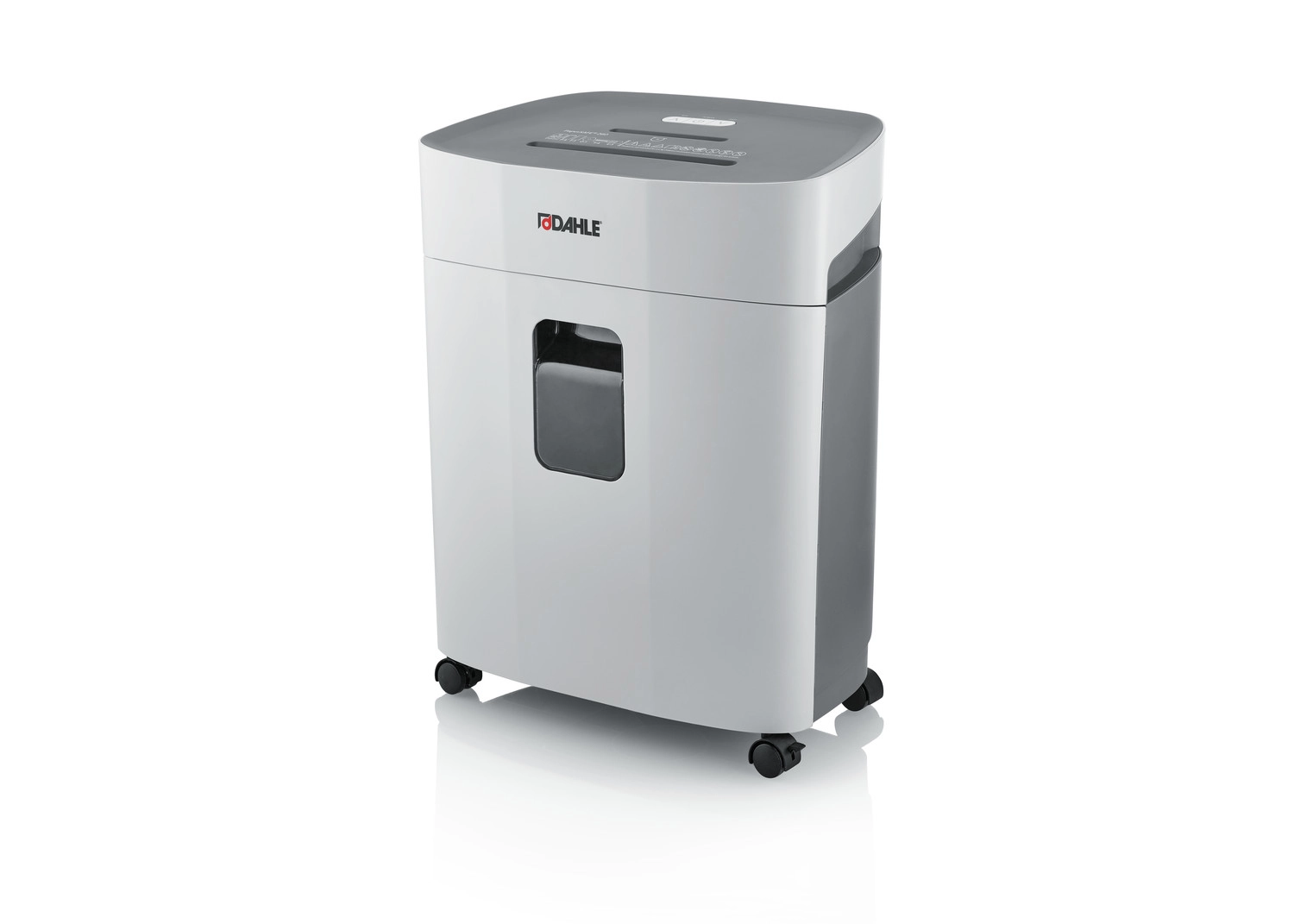 Dahle PaperSAFE 260 paper shredder Particle-cut