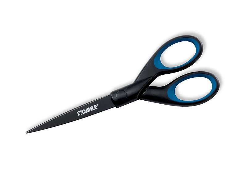 Dahle 54307-12978 Office scissors  Universal Straight