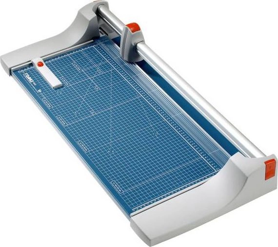 Dahle Trymer 444 a2 (00444-09686DA) 00444-09686