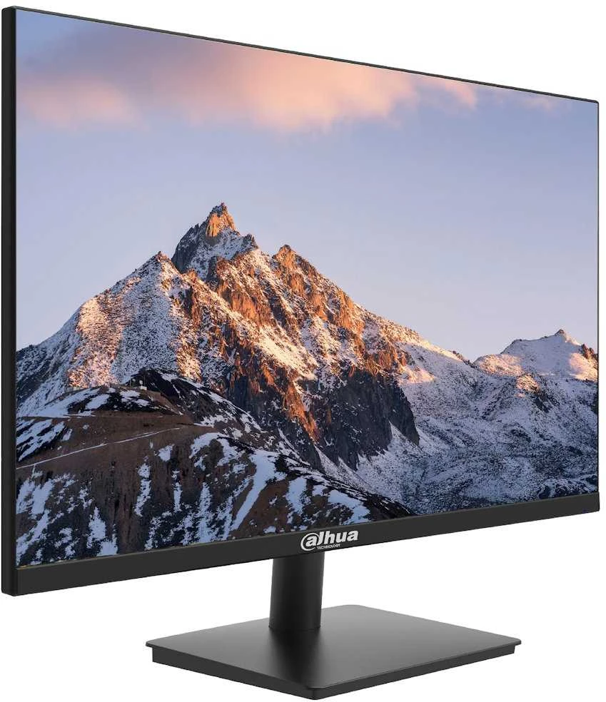 MONITOR LCD 24apos;apos;/DHI-LM24-A221Y DAHUA