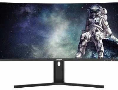 LM34-E330CA 34" VA 21:9